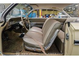 1961 Chevrolet Impala (CC-2095852) for sale in Ft Worth, Texas