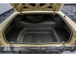 1961 Chevrolet Impala (CC-2095852) for sale in Ft Worth, Texas