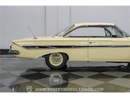 1961 Chevrolet Impala (CC-2095852) for sale in Ft Worth, Texas
