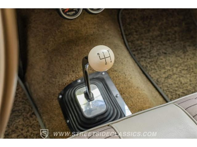 1961 Chevrolet Impala (CC-2095852) for sale in Ft Worth, Texas