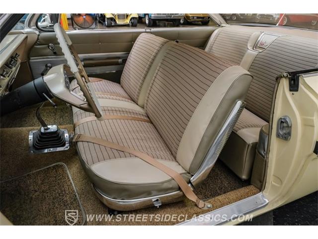 1961 Chevrolet Impala (CC-2095852) for sale in Ft Worth, Texas