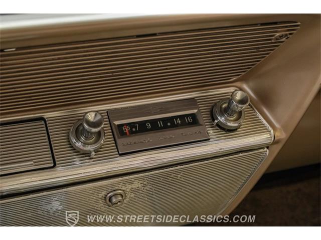 1961 Chevrolet Impala (CC-2095852) for sale in Ft Worth, Texas