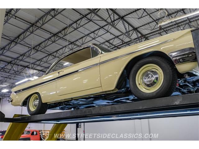1961 Chevrolet Impala (CC-2095852) for sale in Ft Worth, Texas