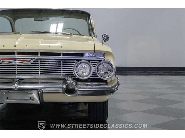 1961 Chevrolet Impala (CC-2095852) for sale in Ft Worth, Texas