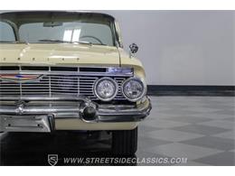 1961 Chevrolet Impala (CC-2095852) for sale in Ft Worth, Texas