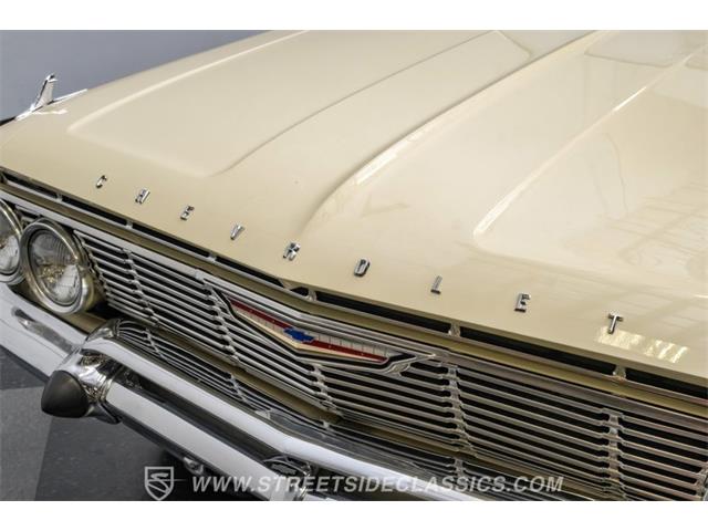 1961 Chevrolet Impala (CC-2095852) for sale in Ft Worth, Texas