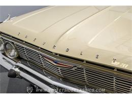 1961 Chevrolet Impala (CC-2095852) for sale in Ft Worth, Texas