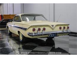 1961 Chevrolet Impala (CC-2095852) for sale in Ft Worth, Texas