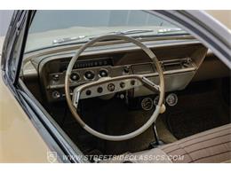 1961 Chevrolet Impala (CC-2095852) for sale in Ft Worth, Texas