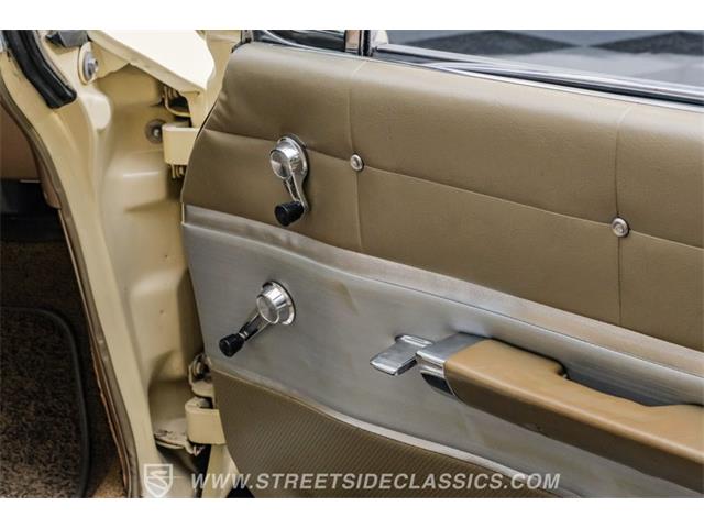 1961 Chevrolet Impala (CC-2095852) for sale in Ft Worth, Texas