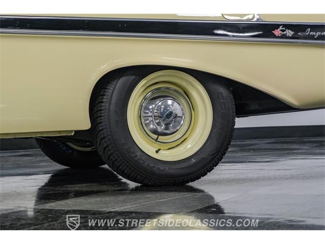 1961 Chevrolet Impala (CC-2095852) for sale in Ft Worth, Texas