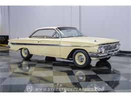 1961 Chevrolet Impala (CC-2095852) for sale in Ft Worth, Texas