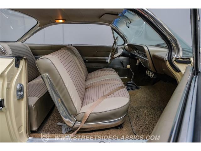 1961 Chevrolet Impala (CC-2095852) for sale in Ft Worth, Texas