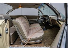 1961 Chevrolet Impala (CC-2095852) for sale in Ft Worth, Texas