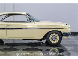 1961 Chevrolet Impala (CC-2095852) for sale in Ft Worth, Texas