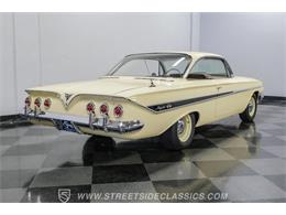 1961 Chevrolet Impala (CC-2095852) for sale in Ft Worth, Texas