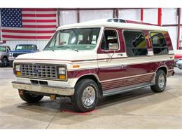 1987 Ford Econoline (CC-2095853) for sale in Kentwood, Michigan