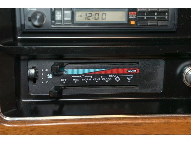 1987 Ford Econoline (CC-2095853) for sale in Kentwood, Michigan