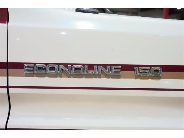 1987 Ford Econoline (CC-2095853) for sale in Kentwood, Michigan