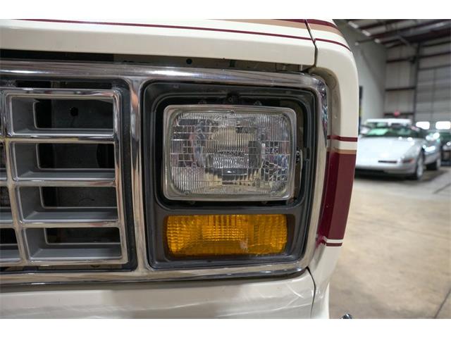 1987 Ford Econoline (CC-2095853) for sale in Kentwood, Michigan
