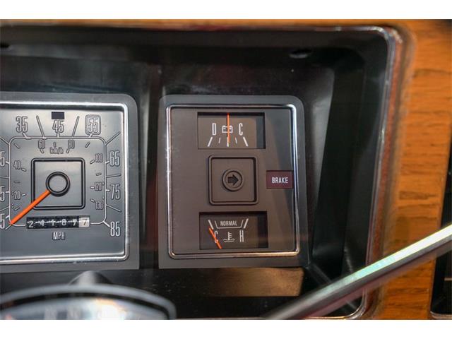 1987 Ford Econoline (CC-2095853) for sale in Kentwood, Michigan