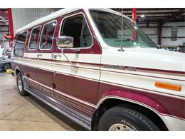1987 Ford Econoline (CC-2095853) for sale in Kentwood, Michigan