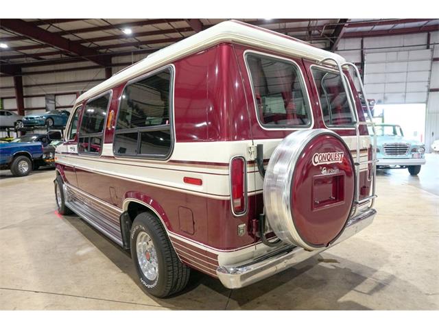 1987 Ford Econoline (CC-2095853) for sale in Kentwood, Michigan