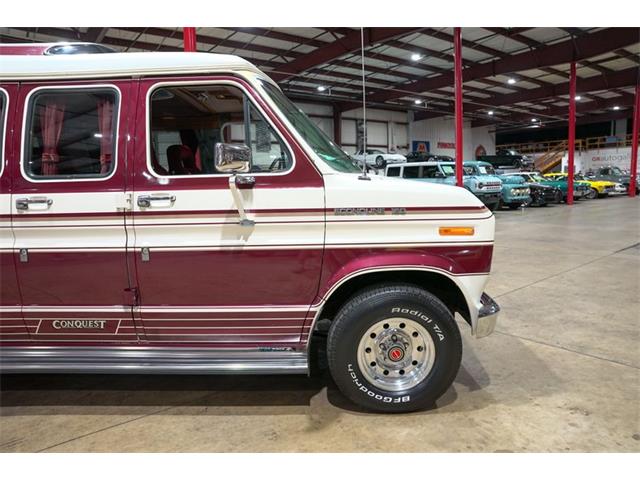1987 Ford Econoline (CC-2095853) for sale in Kentwood, Michigan