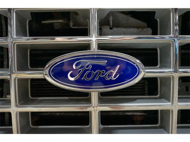 1987 Ford Econoline (CC-2095853) for sale in Kentwood, Michigan