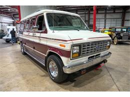 1987 Ford Econoline (CC-2095853) for sale in Kentwood, Michigan