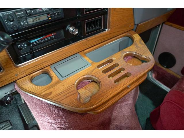 1987 Ford Econoline (CC-2095853) for sale in Kentwood, Michigan