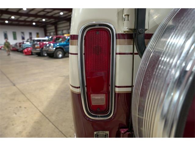 1987 Ford Econoline (CC-2095853) for sale in Kentwood, Michigan