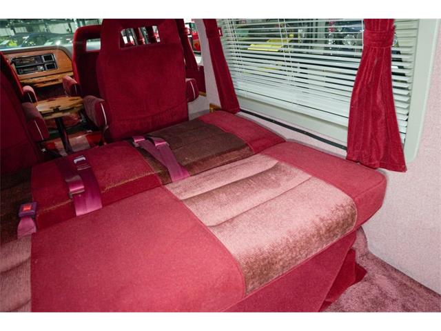 1987 Ford Econoline (CC-2095853) for sale in Kentwood, Michigan
