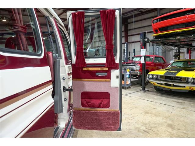 1987 Ford Econoline (CC-2095853) for sale in Kentwood, Michigan
