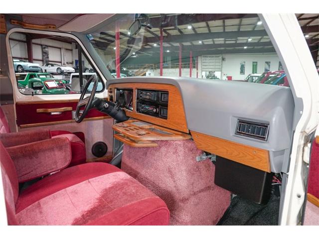 1987 Ford Econoline (CC-2095853) for sale in Kentwood, Michigan