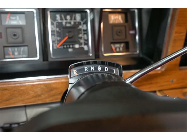 1987 Ford Econoline (CC-2095853) for sale in Kentwood, Michigan