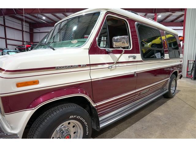 1987 Ford Econoline (CC-2095853) for sale in Kentwood, Michigan