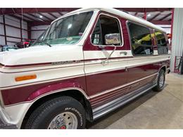 1987 Ford Econoline (CC-2095853) for sale in Kentwood, Michigan