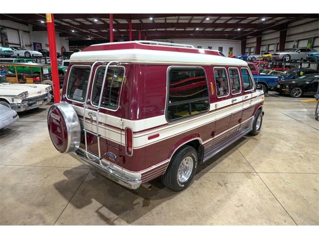1987 Ford Econoline (CC-2095853) for sale in Kentwood, Michigan