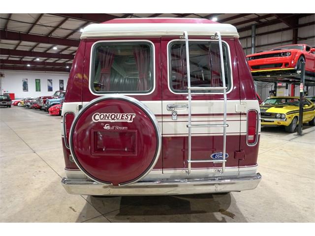 1987 Ford Econoline (CC-2095853) for sale in Kentwood, Michigan