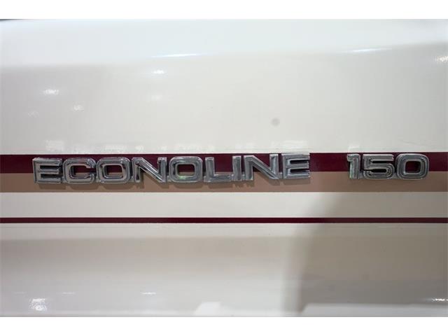 1987 Ford Econoline (CC-2095853) for sale in Kentwood, Michigan