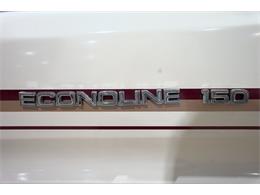 1987 Ford Econoline (CC-2095853) for sale in Kentwood, Michigan