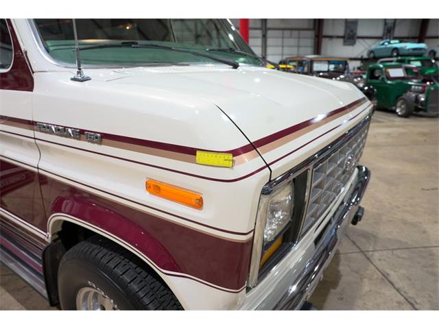 1987 Ford Econoline (CC-2095853) for sale in Kentwood, Michigan