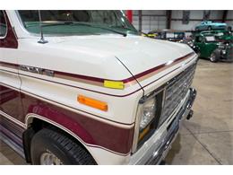 1987 Ford Econoline (CC-2095853) for sale in Kentwood, Michigan