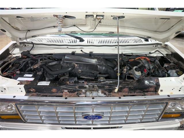 1987 Ford Econoline (CC-2095853) for sale in Kentwood, Michigan