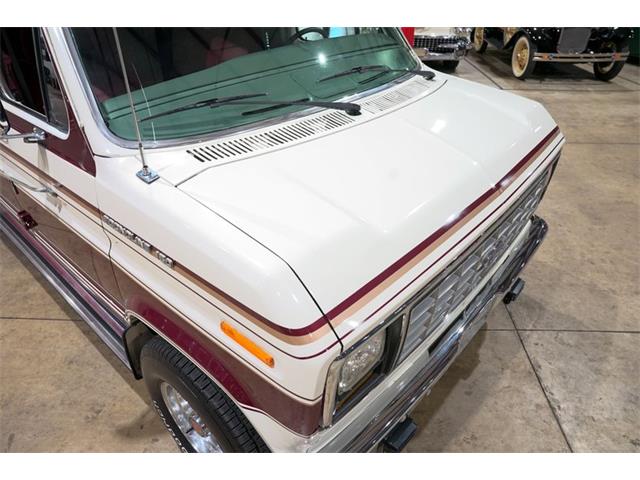 1987 Ford Econoline (CC-2095853) for sale in Kentwood, Michigan