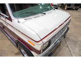 1987 Ford Econoline (CC-2095853) for sale in Kentwood, Michigan