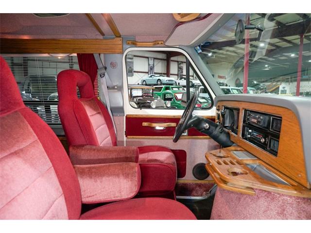 1987 Ford Econoline (CC-2095853) for sale in Kentwood, Michigan