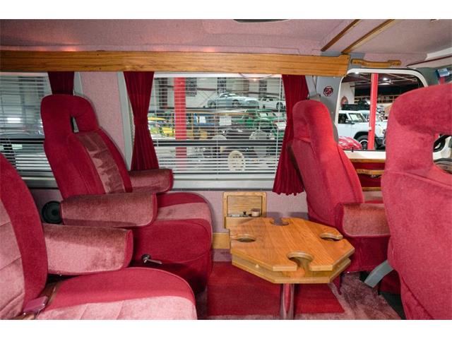 1987 Ford Econoline (CC-2095853) for sale in Kentwood, Michigan