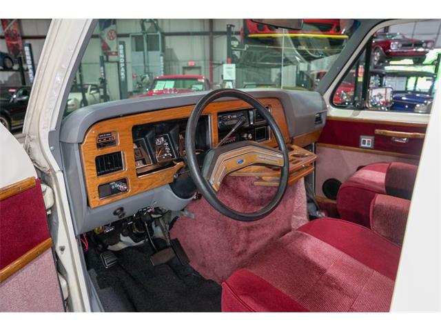 1987 Ford Econoline (CC-2095853) for sale in Kentwood, Michigan